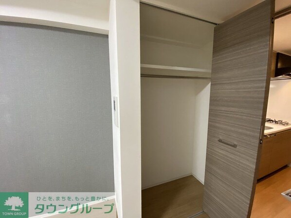 メイクスデザイン上前津の物件内観写真